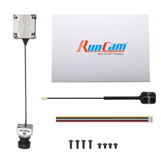 Wholesale RunCam FPV Digital Camera RunCam Link Phoenix HD Vista VTX
